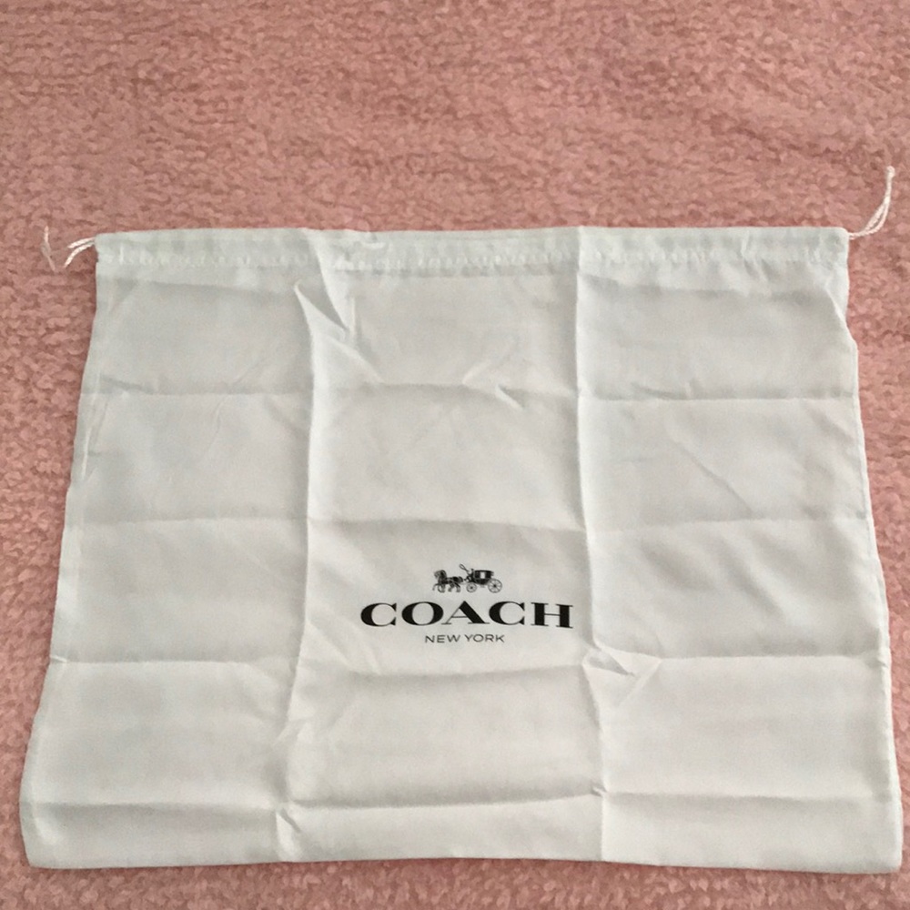 A light weight draw string back pack